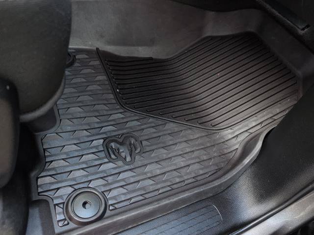 Used 2021 RAM 1500 Big Horn AWD/4WD image 12