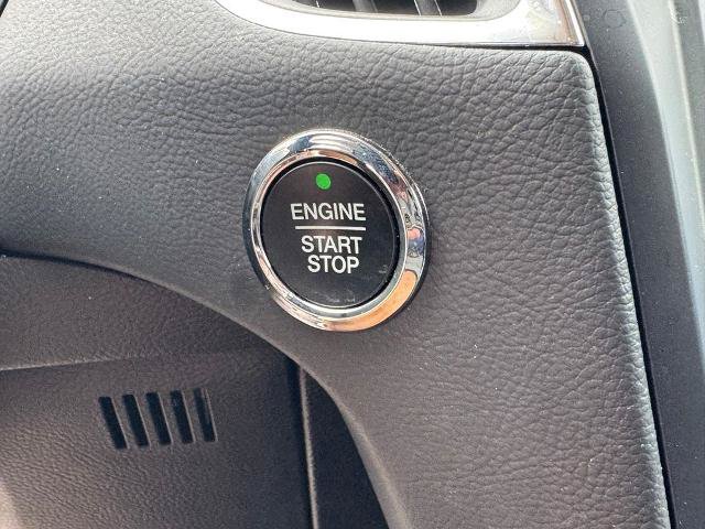 Certified 2024 Ford Edge Titanium AWD/4WD image 20