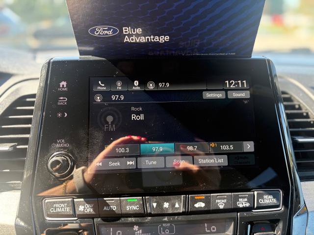 Used 2023 Honda Odyssey Sport image 19