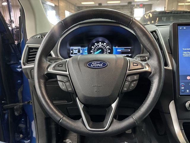Certified 2023 Ford Edge SEL w/ Convenience Package image 6