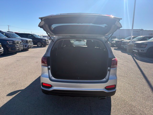 Used 2019 Kia Sorento AWD V6 image 7
