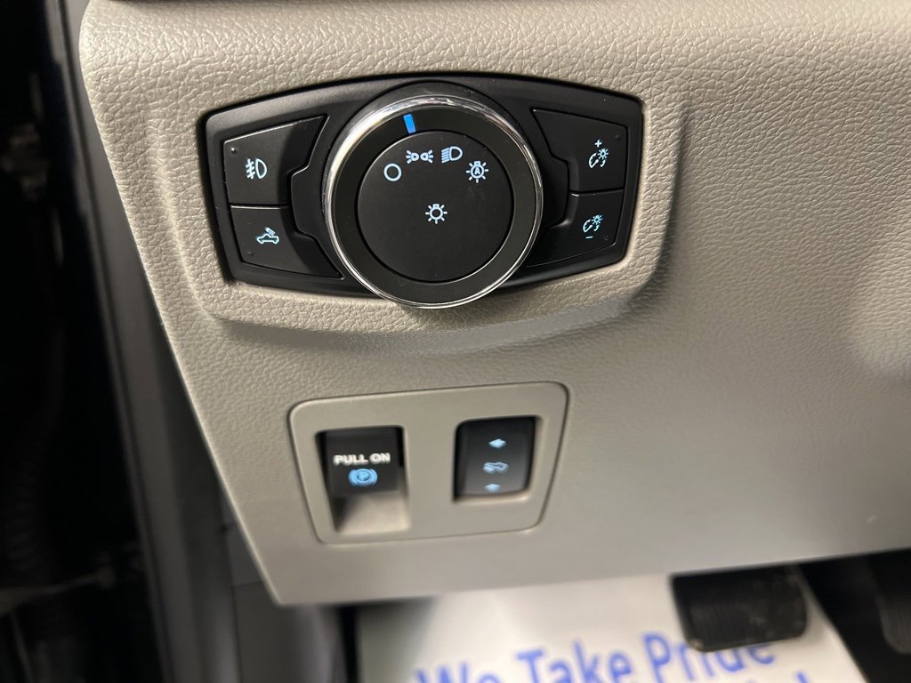 Certified 2017 Ford F150 XLT w/ Equipment Group 302A Luxury image 24