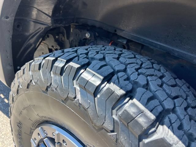 Certified 2022 Ford F150 Raptor w/ Raptor 37 Performance Package AWD/4WD image 29