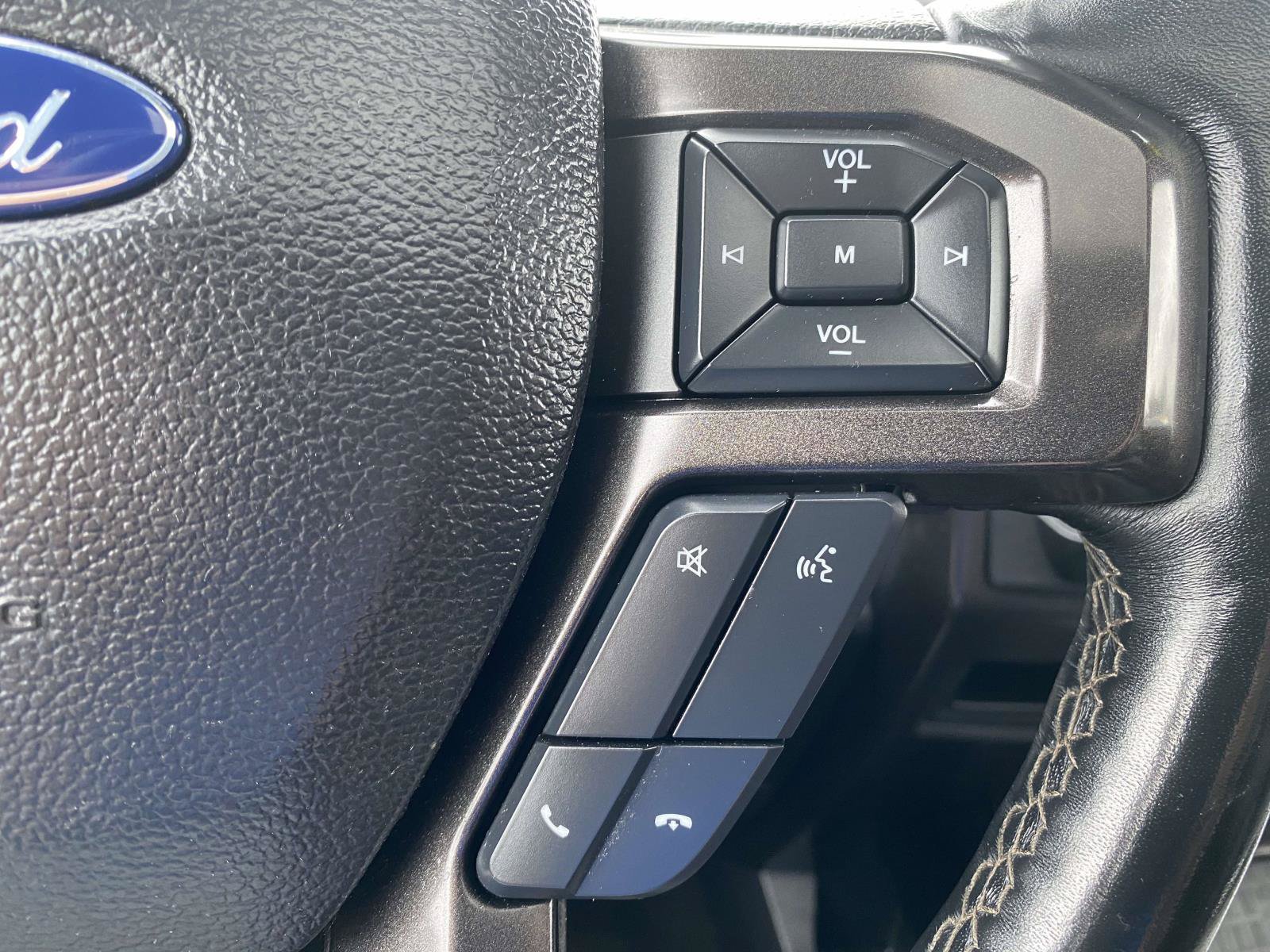 Certified 2021 Ford Expedition Max Limited AWD/4WD image 23