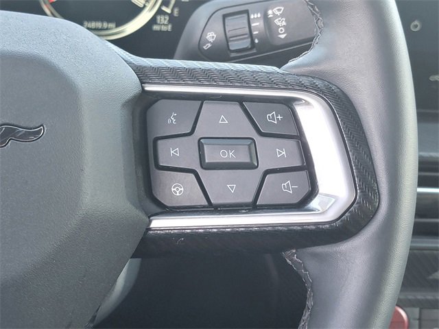 Certified 2024 Ford Mustang Coupe image 28