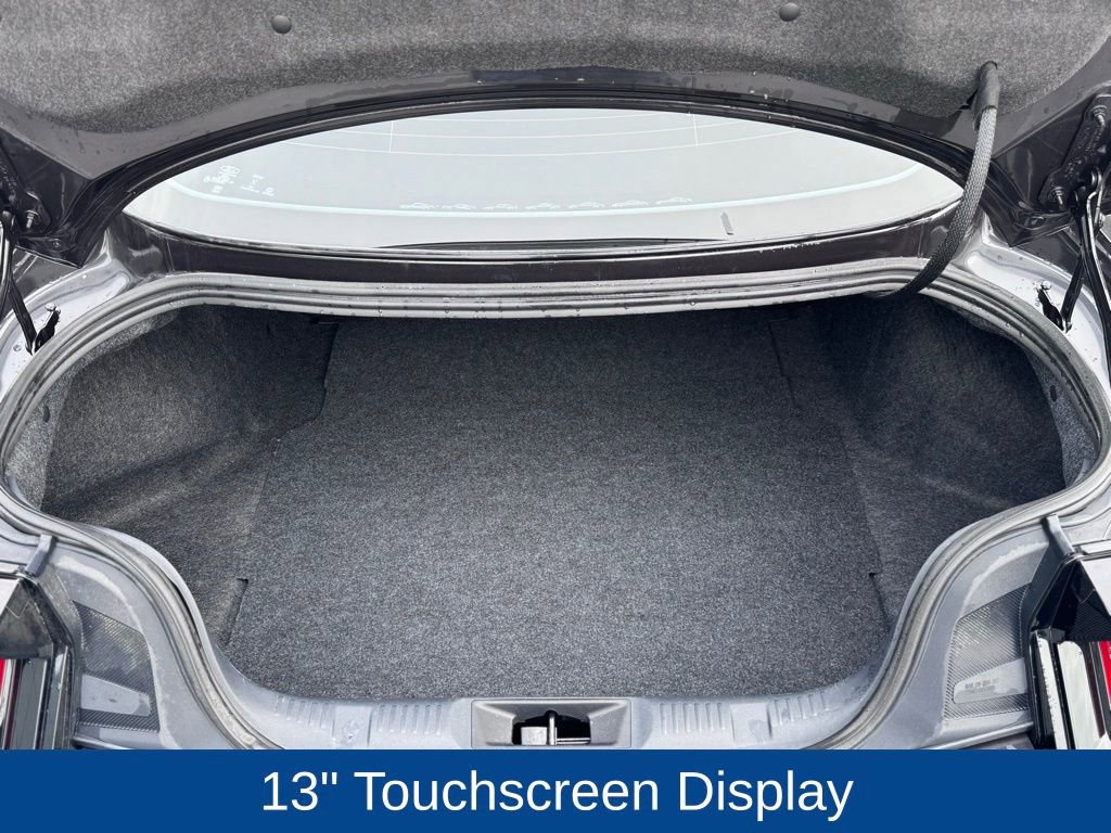 Certified 2024 Ford Mustang GT Premium image 8