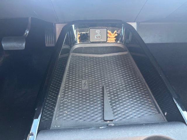 Certified 2023 Ford Mustang Mach-E Select AWD/4WD image 20