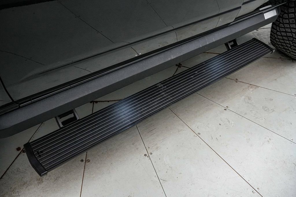 Certified 2024 Ford Bronco Heritage Edition image 13