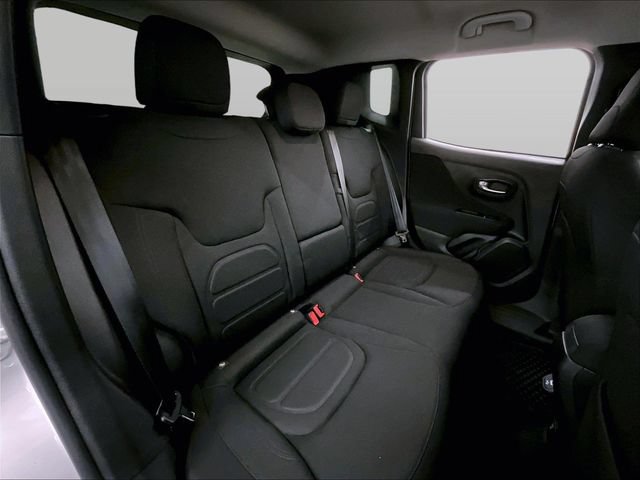 Used 2021 Jeep Renegade Latitude w/ Convenience Group AWD/4WD image 26
