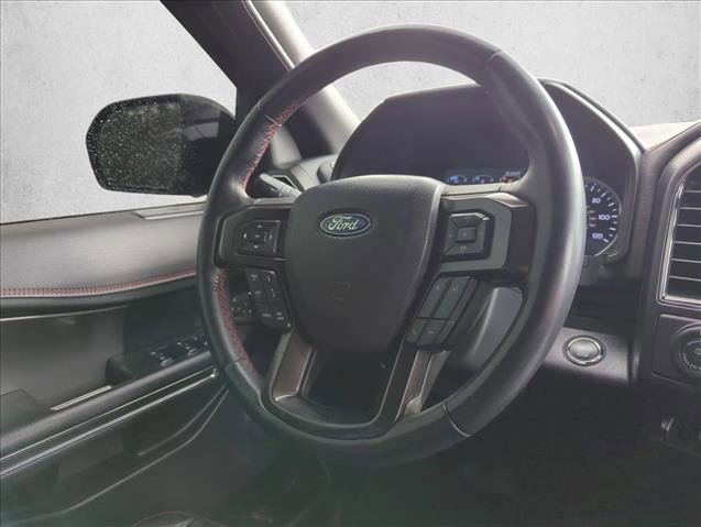 Certified 2021 Ford Expedition Max Limited image 29