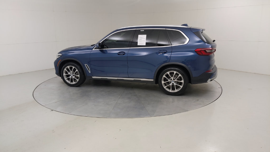 Used 2019 BMW X5 xDrive40i w/ Premium Essential Package AWD/4WD image 18