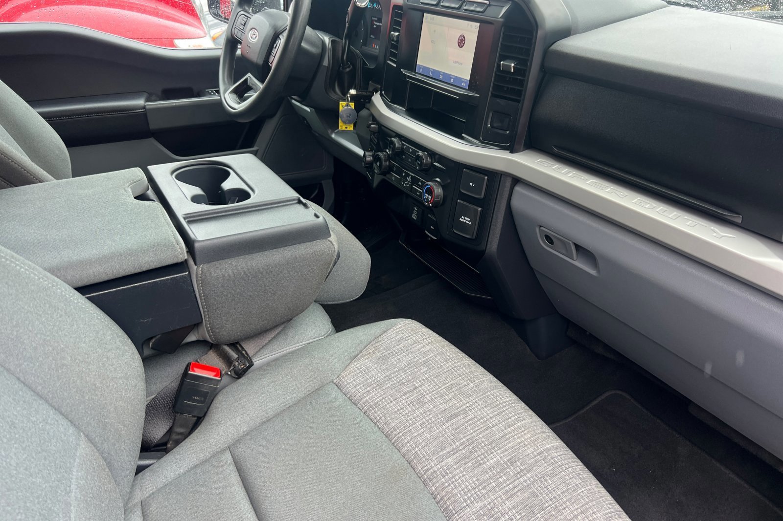 Certified 2024 Ford F250 XLT image 16