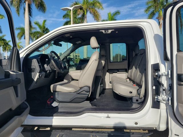 Certified 2019 Ford F150 XL w/ XL Power Equipment Group AWD/4WD image 14