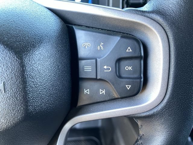 Certified 2025 Ford Bronco Big Bend AWD/4WD image 35