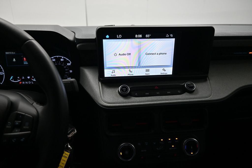 Certified 2023 Ford Maverick XLT w/ XLT Luxury Package FWD image 31