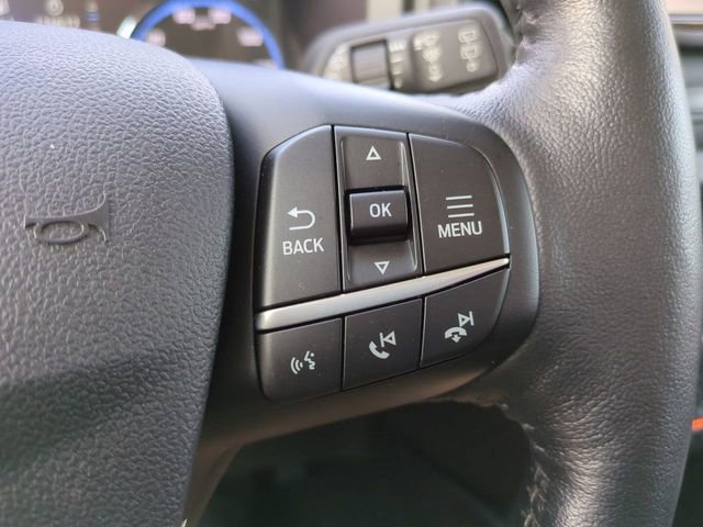 Certified 2023 Ford Bronco Sport Outer Banks w/ Tech Package image 27