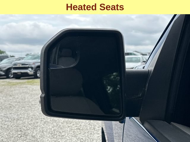 Certified 2018 Ford F150 XLT w/ Equipment Group 302A Luxury AWD/4WD image 9