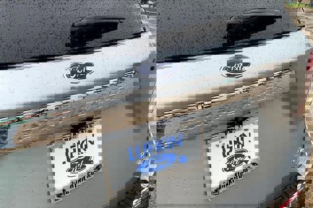 Certified 2023 Ford Explorer Limited image 67