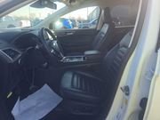 Certified 2024 Ford Edge SEL w/ Sport Appearance Package image 2