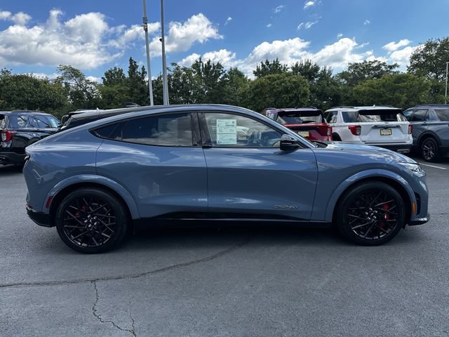 Certified 2023 Ford Mustang Mach-E GT w/ GT Performance Edition AWD/4WD image 4