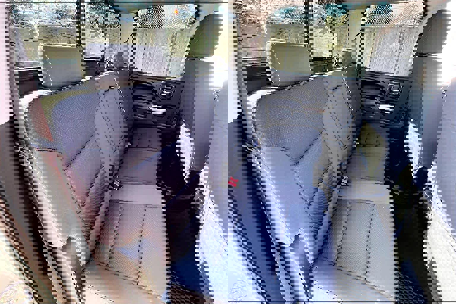 Used 2017 Chevrolet Silverado 1500 LT w/ Texas Edition AWD/4WD image 22