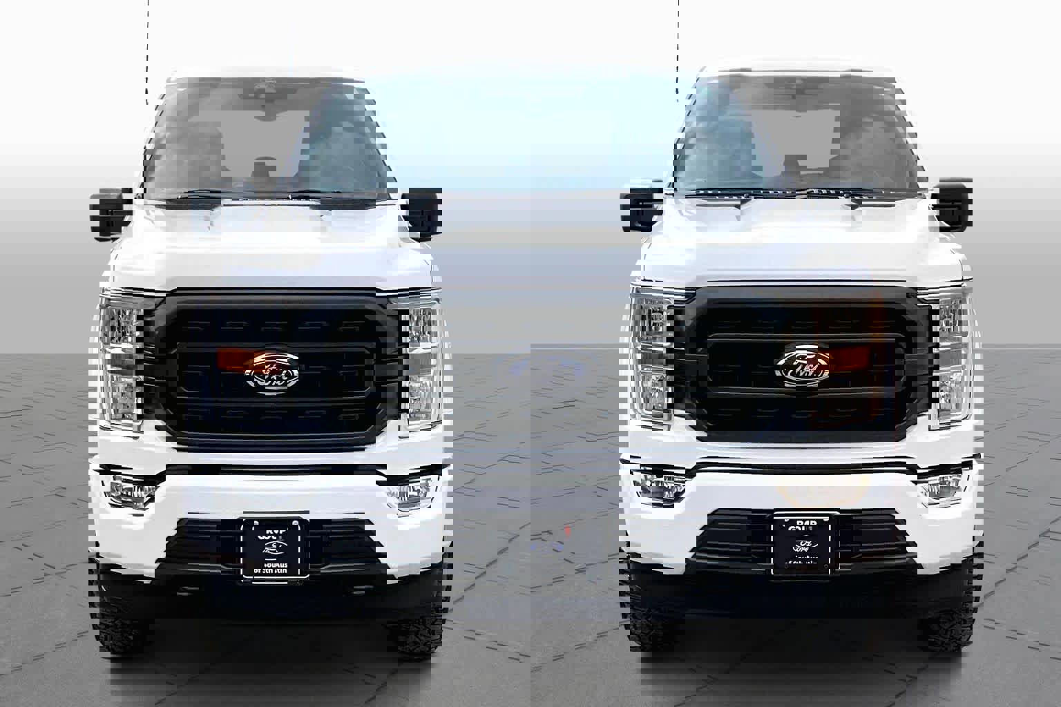 Certified 2022 Ford F150 XLT w/ Equipment Group 301A Mid image 7