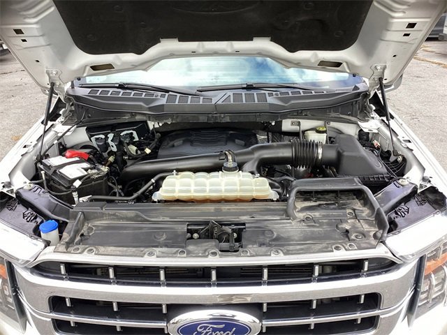 Certified 2022 Ford F150 Lariat image 20