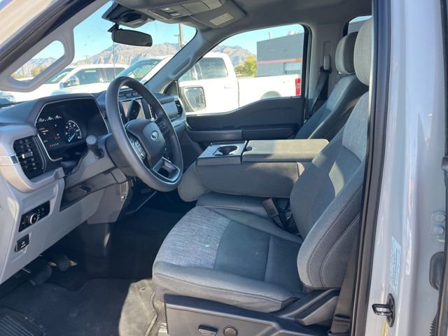 Certified 2023 Ford F150 XLT AWD/4WD image 25
