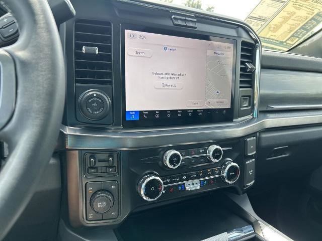 Certified 2025 Ford F250 Lariat w/ Lariat Ultimate Package AWD/4WD image 30