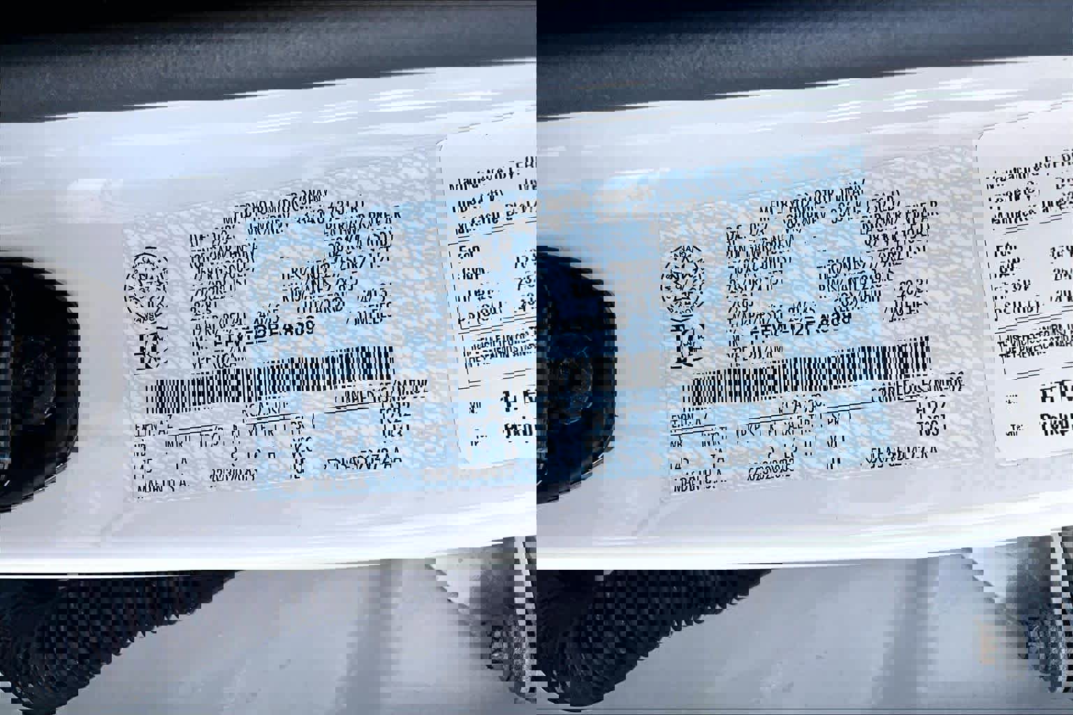 Certified 2023 Ford F150 Limited image 31