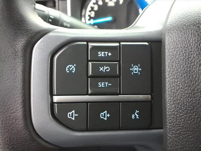 Certified 2023 Ford F150 XLT w/ Equipment Group 302A High image 21
