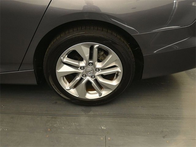 Used 2020 Honda Accord LX image 9