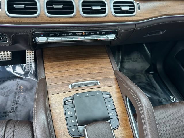 Used 2023 Mercedes-Benz GLS 450 4MATIC image 48