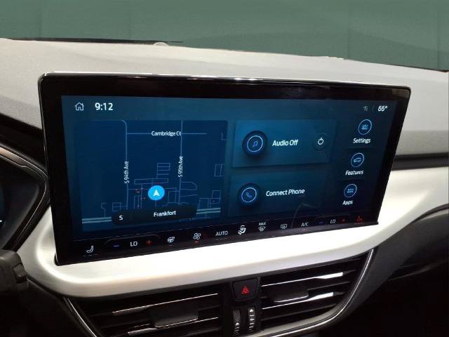 Certified 2023 Ford Escape Platinum AWD/4WD image 20