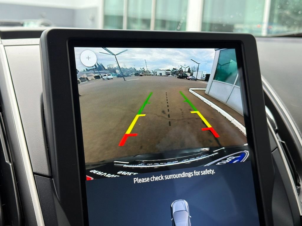 Certified 2022 Ford Edge SE w/ Black Appearance Package image 18