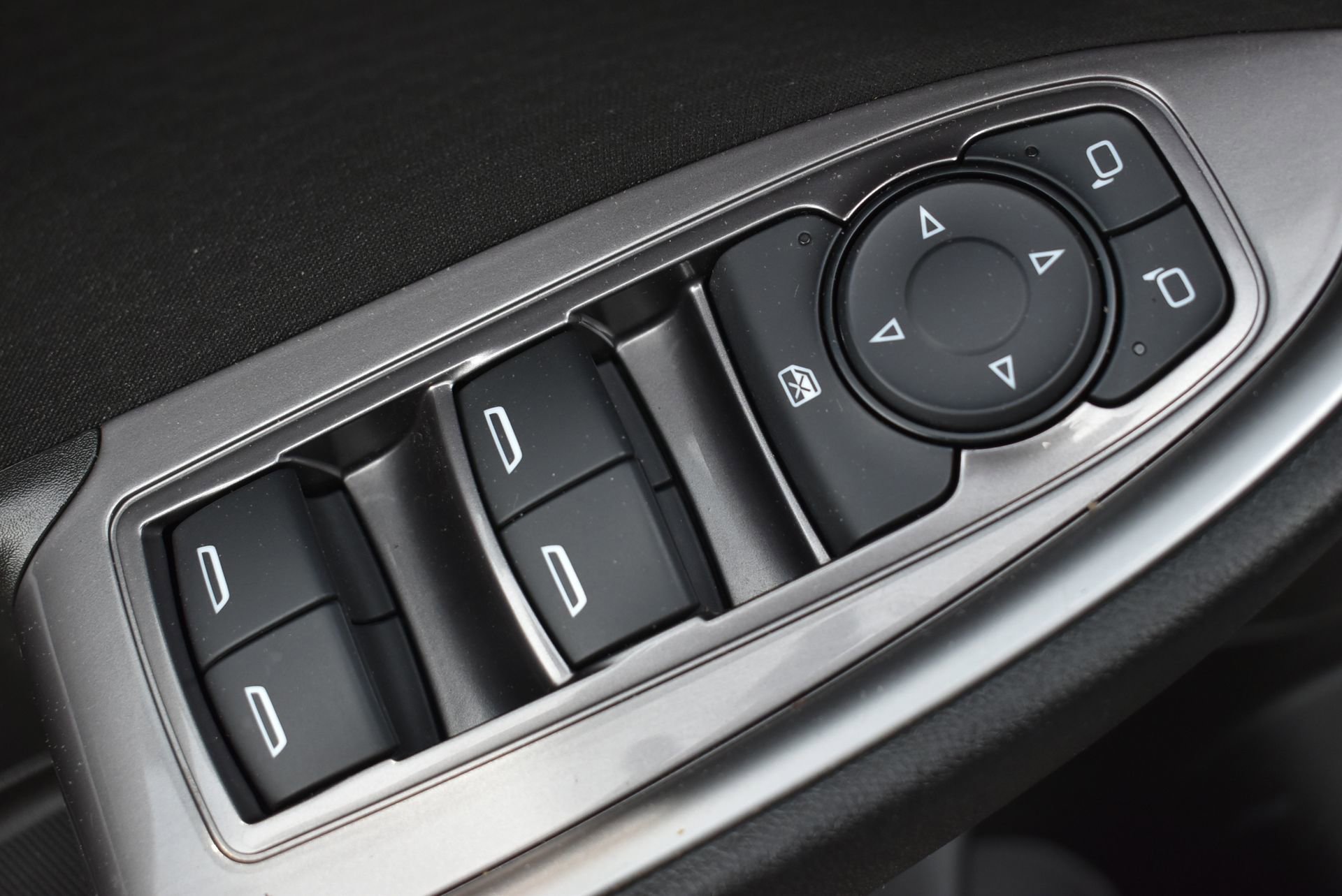 Used 2020 Chevrolet Malibu RS FWD image 13
