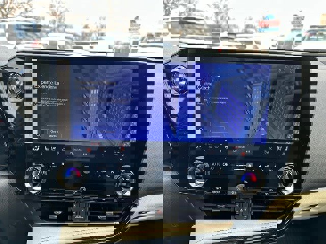 Used 2024 Lexus NX 350 AWD image 26