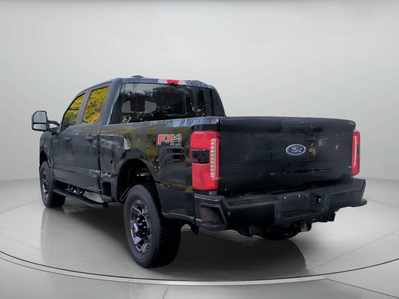 Certified 2024 Ford F250 XL w/ STX Appearance Package AWD/4WD image 22