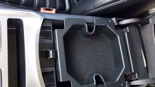 Certified 2022 Ford Edge SEL image 24