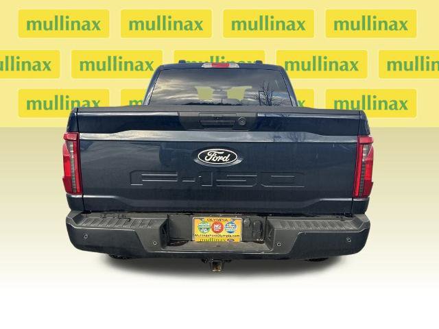 Certified 2024 Ford F150 XLT w/ Mobile Office Package image 32