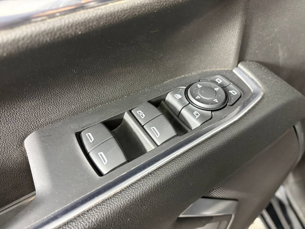 Used 2024 Chevrolet Silverado 2500 LT w/ Midnight Edition AWD/4WD image 13