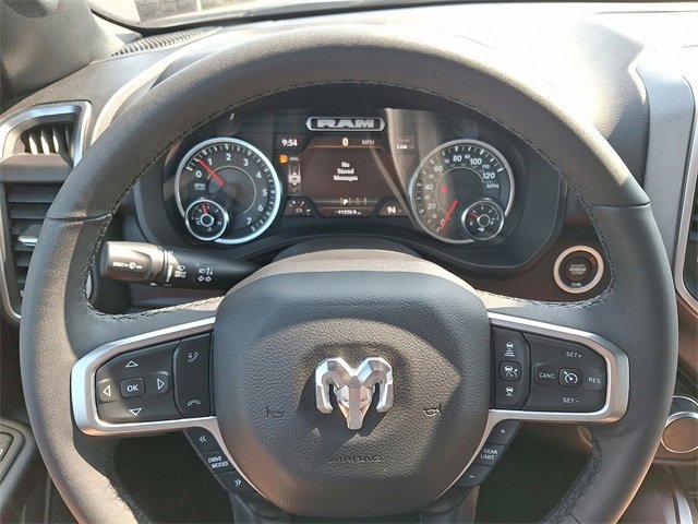 Used 2025 RAM 1500 Big Horn image 20