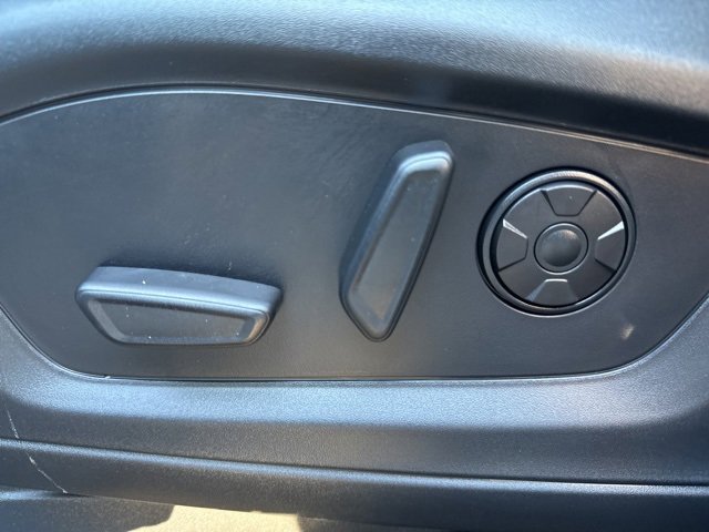 Certified 2025 Ford Explorer ST w/ Sun And Sound Package image 11