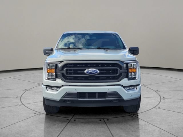 Certified 2023 Ford F150 XLT w/ Equipment Group 302A High AWD/4WD image 15