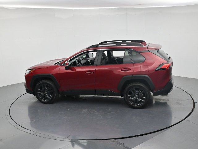 Used 2024 Toyota RAV4 Adventure AWD/4WD image 46