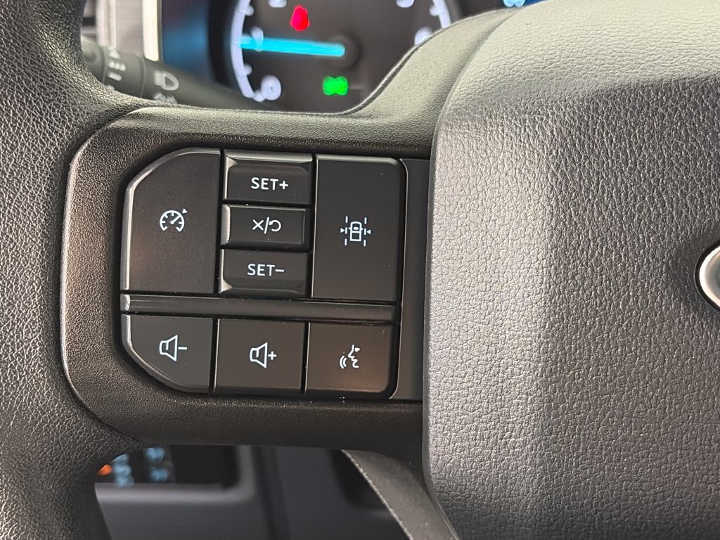 Certified 2023 Ford F150 XL w/ STX Appearance Package AWD/4WD image 16