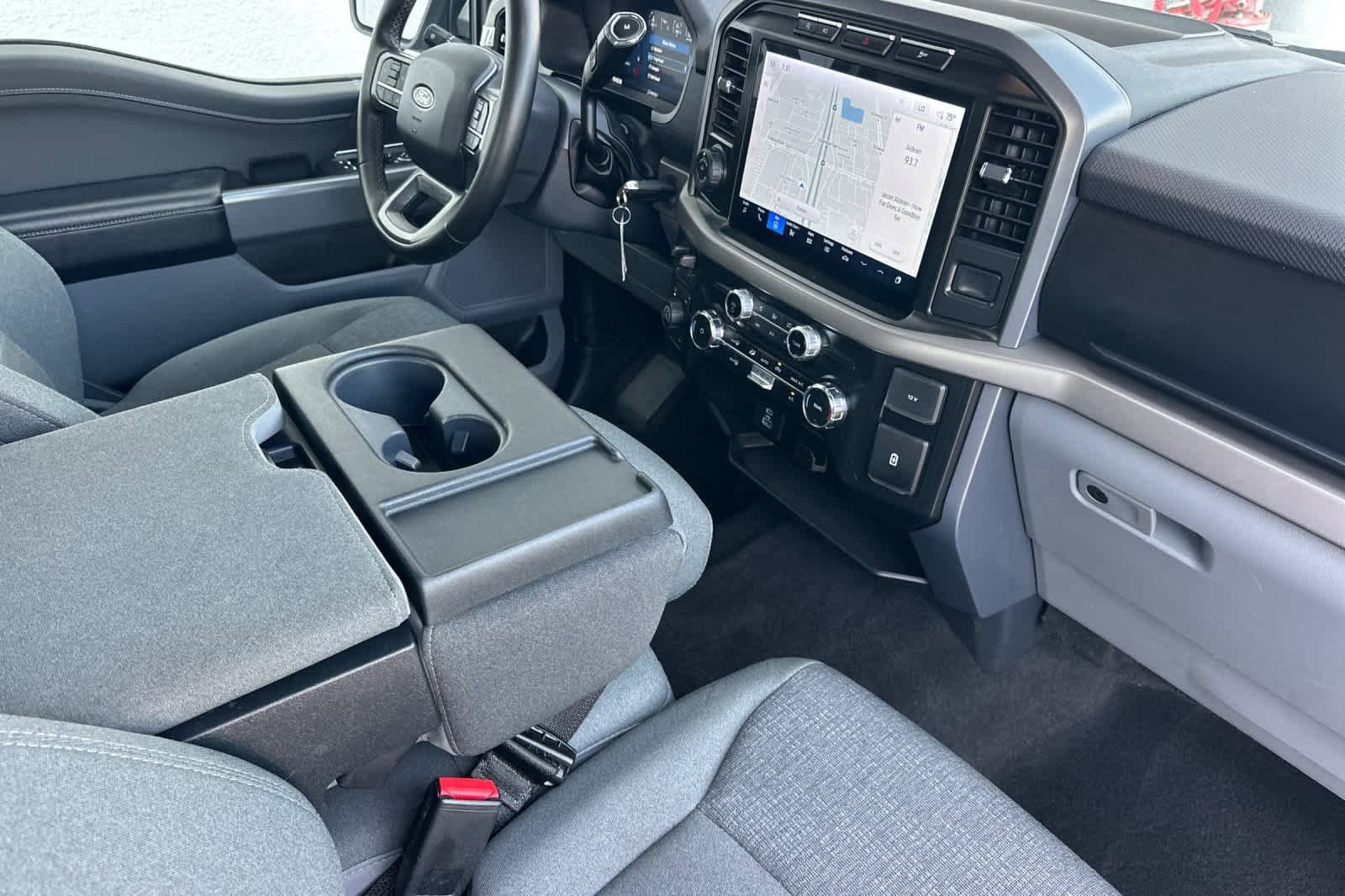 Certified 2024 Ford F150 XLT w/ Tow/Haul Package image 16