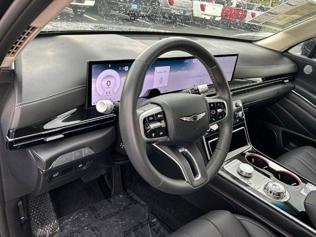 Used 2026 Genesis GV80 2.5T AWD/4WD image 21