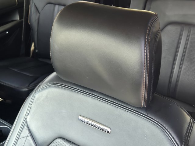 Certified 2019 Ford Expedition Platinum RWD image 22
