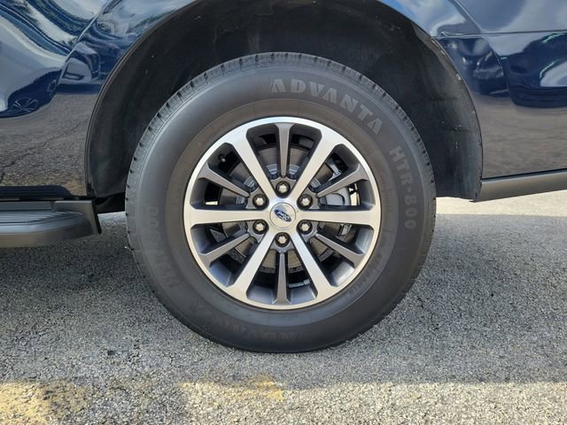 Certified 2021 Ford Expedition XL RWD image 7